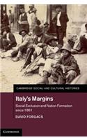Italy's Margins
