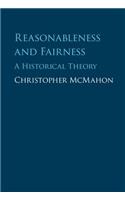 Reasonableness and Fairness