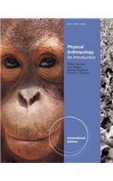 Introduction To Physical Anthropology