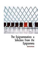 The Epigrammatists