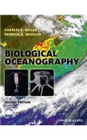 Biological Oceanography