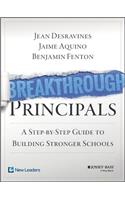 Breakthrough Principals