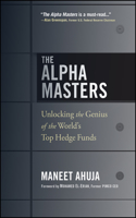 Alpha Masters