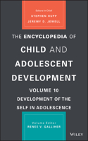 Encyclopedia of Child and Adolescent Development