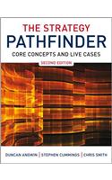 The Strategy Pathfinder