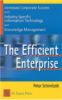 The Efficient Enterprise