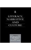 Literacy, Narrative and Culture