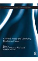 Collective Impact and Community Development Issues