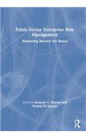 Public Sector Enterprise Risk Management