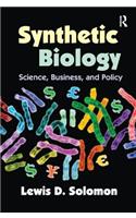 Synthetic Biology