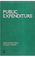 Public Expenditure