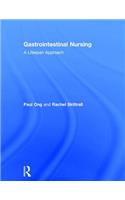 Gastrointestinal Nursing