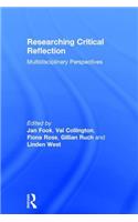 Researching Critical Reflection