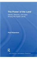 The Power of the Land