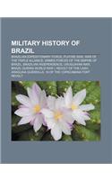 Military History of Brazil