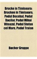 Brucke in Timi Oara Brucke in Timi Oara
