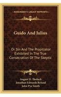 Guido and Julius