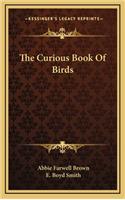 The Curious Book of Birds