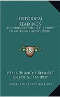 Historical Readings