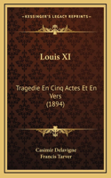 Louis XI