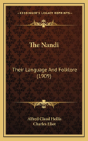 Nandi