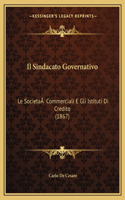 Sindacato Governativo