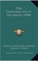 The Constable Of St. Nicholas (1894)