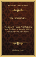 The Powers Girls