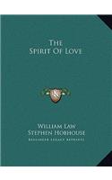 Spirit Of Love