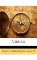 Verslag