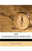 Die Landdeckelschnecken