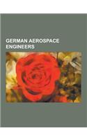 German Aerospace Engineers
