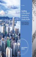 Auditing: A Risk-Based Approach to Conducting a Quality Audit