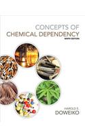 Concepts of Chemical Dependency (with CourseMate, 1 term (6 months) Printed Access Card)