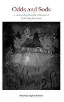 Odds and Sods hardcover