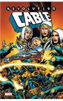 Cable: Revolution