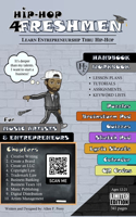 Hip-Hop 4 Freshmen