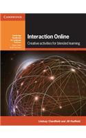 Interaction Online