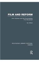 Film and Reform