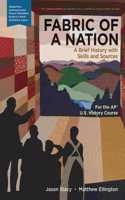 Fabric of a Nation