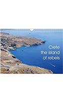 Crete the Island of Rebels 2017