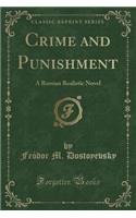 Crime and Punishment