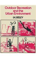 Outdoor Recreation and the Urban Environment