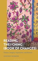 Reading the I Ching (Book of Changes)
