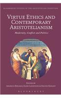 Virtue Ethics and Contemporary Aristotelianism