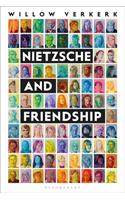 Nietzsche and Friendship