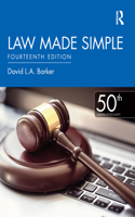 Law Made Simple