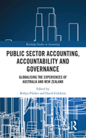 Public Sector Accounting, Accountability and Governance