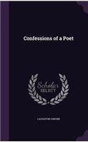 Confessions of a Poet