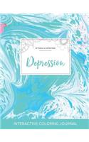 Adult Coloring Journal